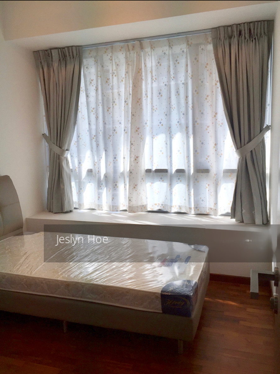 Double Bay Residences (D18), Condominium #207912971